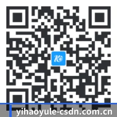 iOS 极速版客户端 二维码